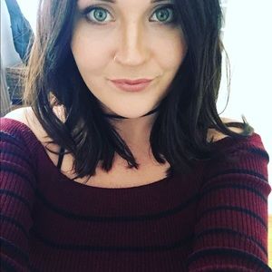 Meet your Posher, Tara